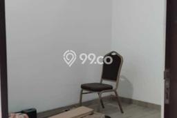 Rumah Nyaman 5 KT LB 120m2 Kondisi Bagus di Metland Puri Rumah Nyaman 5 KT LB 120m2 Kondisi Bagus di Metland Puri