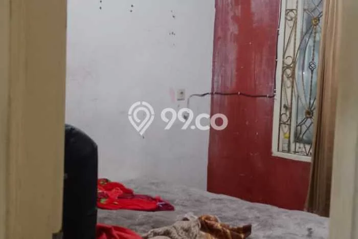 Rumah sewa siap pakai 2 KT di Poris, Tangerang Rumah sewa siap pakai 2 KT di Poris, Tangerang