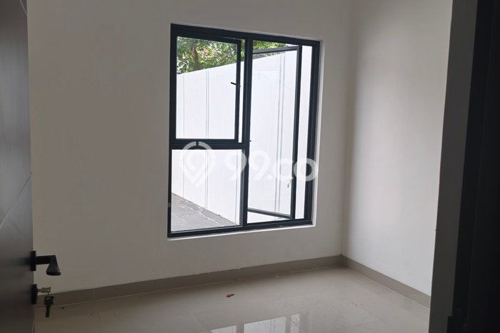 Rumah Minimalis 3 KT LT 100m2 di Meruya Rumah Minimalis 3 KT LT 100m2 di Meruya
