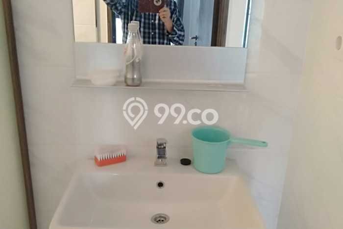 Apartemen Disewakan Murah 2 KT / 1 KM di Tangerang, Tangerang Apartemen Disewakan Murah 2 KT / 1 KM di Tangerang, Tangerang