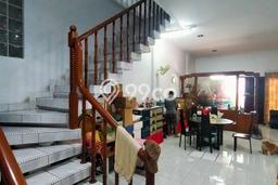 Hunian Mewah LB 225m2 Siap Pakai Desain Elegan di Kartini, Jakarta Pusat Hunian Mewah LB 225m2 Siap Pakai Desain Elegan di Kartini, Jakarta Pusat