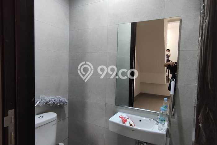 PREMIUM LIVING! Rumah di Pantai Indah Kapuk 2, 2 KT, Kawasan Prospektif, Luas 45m² Bangunan 45m² PREMIUM LIVING! Rumah di Pantai Indah Kapuk 2, 2 KT, Kawasan Prospektif, Luas 45m² Bangunan 45m²
