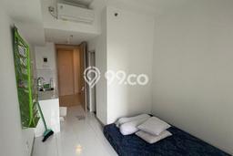 Apartemen Strategis 36m2 di Pantai Indah Kapuk 2 Jakarta Utara 2 Bedroom Apartemen Strategis 36m2 di Pantai Indah Kapuk 2 Jakarta Utara 2 Bedroom