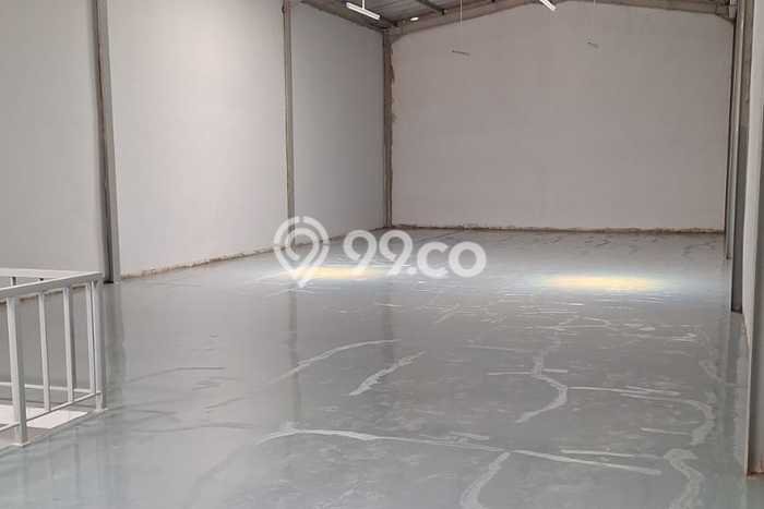 Gudang Lokasi Strategis Kawasan Kalideres, Luas 687m², Ready Bisnis Gudang Lokasi Strategis Kawasan Kalideres, Luas 687m², Ready Bisnis