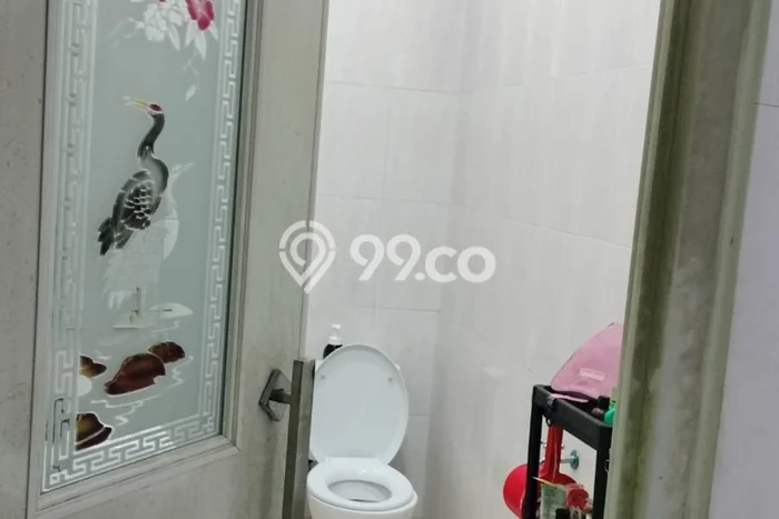 Unit Ruko Tersedia di Jelambar Spesifikasi LB 60m2 Unit Ruko Tersedia di Jelambar Spesifikasi LB 60m2