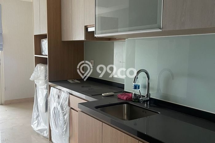 Sewa Apartemen Minimalis 33m2 Punya 0 KT, 1 KM, Lokasi di Menteng Sewa Apartemen Minimalis 33m2 Punya 0 KT, 1 KM, Lokasi di Menteng