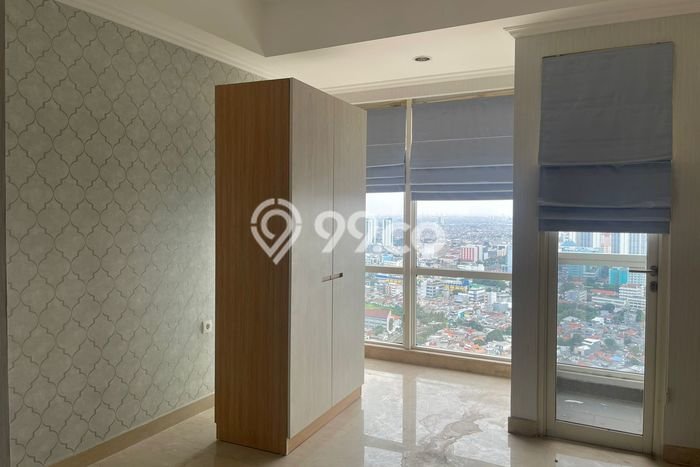 Sewa Apartemen Minimalis 33m2 Punya 0 KT, 1 KM, Lokasi di Menteng Sewa Apartemen Minimalis 33m2 Punya 0 KT, 1 KM, Lokasi di Menteng