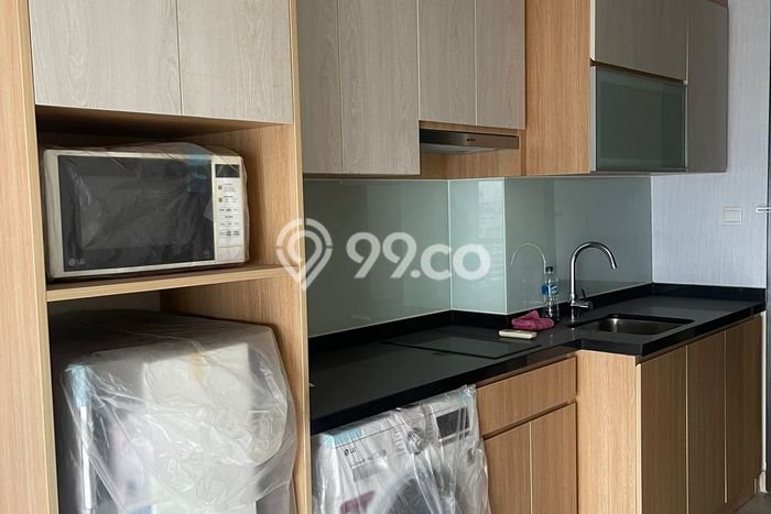 Sewa Apartemen Minimalis 33m2 Punya 0 KT, 1 KM, Lokasi di Menteng Sewa Apartemen Minimalis 33m2 Punya 0 KT, 1 KM, Lokasi di Menteng