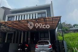 Dijual Hunian Rumah Terawat 4 Kamar di Setra Duta, Bandung Dijual Hunian Rumah Terawat 4 Kamar di Setra Duta, Bandung