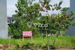 Tanah Investasi Dijual di Bandung Punya Luas 319m2 Tanah Investasi Dijual di Bandung Punya Luas 319m2