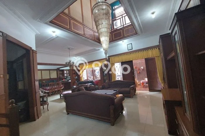 Siap Huni Hunian Elit 4 Kamar di Arcamanik Dekat ke Mana Saja Siap Huni Hunian Elit 4 Kamar di Arcamanik Dekat ke Mana Saja
