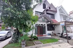 Best Deal Hunian Mewah Ideal dan Luas di Antapani, Bandung Best Deal Hunian Mewah Ideal dan Luas di Antapani, Bandung