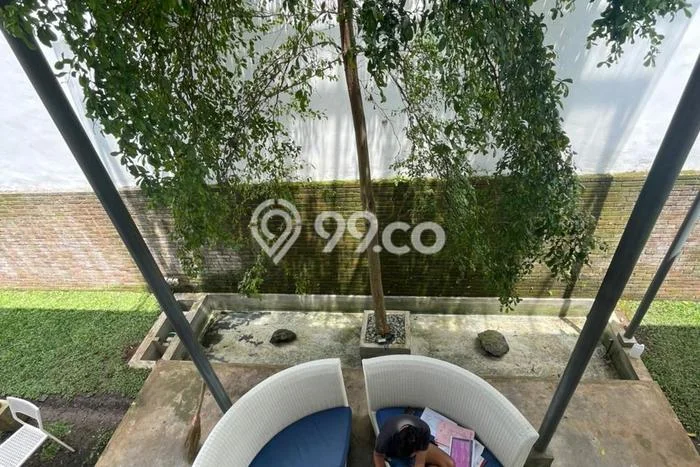 Rumah Modern 3 KT LT 200m2 di Sariwangi Rumah Modern 3 KT LT 200m2 di Sariwangi