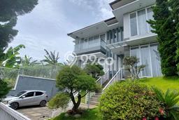 Ready to Use! Premium House LT 375m2 Desain Elegan di Resor Dago Pakar Ready to Use! Premium House LT 375m2 Desain Elegan di Resor Dago Pakar