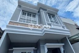 For Sale Rumah 3 Kamar Lokasi Ideal Nyaman dan Strategis di Kiaracondong For Sale Rumah 3 Kamar Lokasi Ideal Nyaman dan Strategis di Kiaracondong