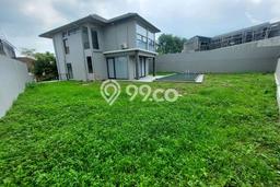 Rumah Luxury Modern Tanpa Renovasi di Setiabudi Bandung Rumah Luxury Modern Tanpa Renovasi di Setiabudi Bandung