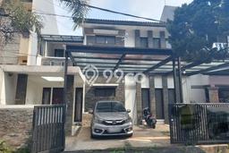 Hunian Nyaman Asri 3 KT Siap Pakai di Pondok Hijau Bandung Hunian Nyaman Asri 3 KT Siap Pakai di Pondok Hijau Bandung