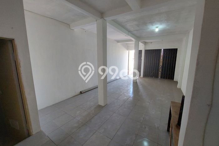 Dijual! Ruko di Kopo Bandung LT 165m2 / LB 176m2 Kawasan Bisnis Dijual! Ruko di Kopo Bandung LT 165m2 / LB 176m2 Kawasan Bisnis