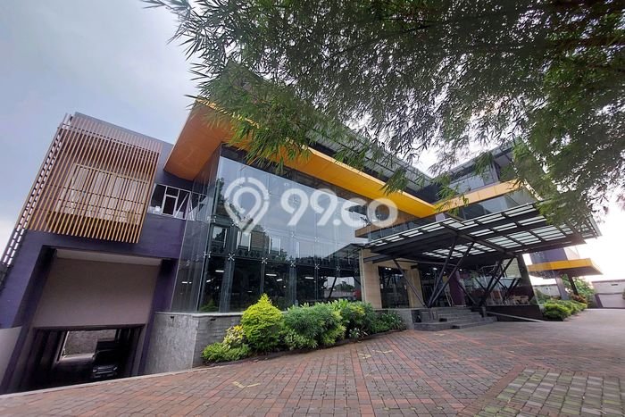 Kantor Bagus Dijual LB 7600m2 Lokasi Strategis Bandung Area Cocok untuk Bisnis Kantor Bagus Dijual LB 7600m2 Lokasi Strategis Bandung Area Cocok untuk Bisnis