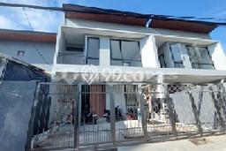 Rumah Elit Modern Tanpa Renovasi di Pasteur Bandung Rumah Elit Modern Tanpa Renovasi di Pasteur Bandung