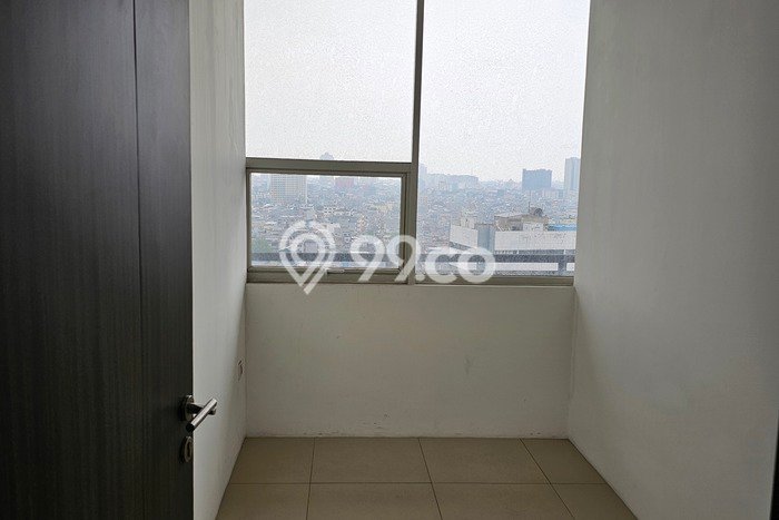 Hunian Apartemen Strategis untuk Dijual di Jakarta Pusat dengan 2 Kamar Hunian Apartemen Strategis untuk Dijual di Jakarta Pusat dengan 2 Kamar