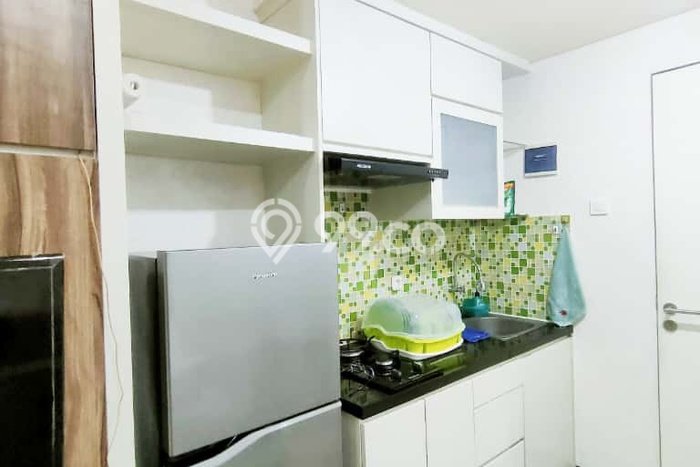 Apartemen Minimalis untuk Disewa, 0 Kamar di Surabaya Apartemen Minimalis untuk Disewa, 0 Kamar di Surabaya
