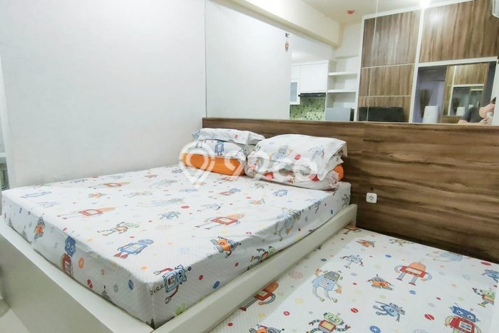 Apartemen Minimalis untuk Disewa, 0 Kamar di Surabaya Apartemen Minimalis untuk Disewa, 0 Kamar di Surabaya