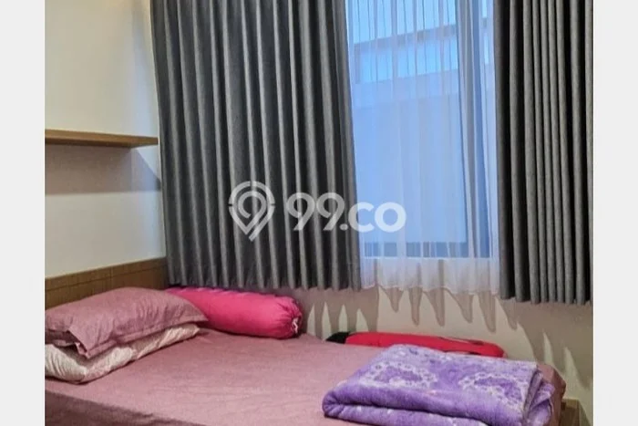 Rumah Mewah Dijual LT 128m2 di BSD, Tangerang Selatan Rumah Mewah Dijual LT 128m2 di BSD, Tangerang Selatan