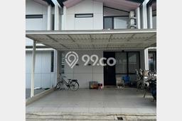 Rumah Strategis Modern Lb 195m2 di Karawaci, Tangerang Rumah Strategis Modern Lb 195m2 di Karawaci, Tangerang