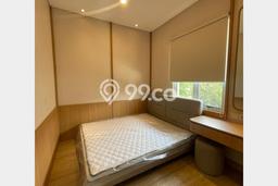 Jual Rumah Eksklusif 2 KT di BSD Vanya Park, Tangerang Jual Rumah Eksklusif 2 KT di BSD Vanya Park, Tangerang