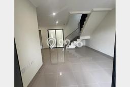 Rumah Elit LB 150m2 Siap Huni Desain Elegan di Gading Serpong, Tangerang Rumah Elit LB 150m2 Siap Huni Desain Elegan di Gading Serpong, Tangerang