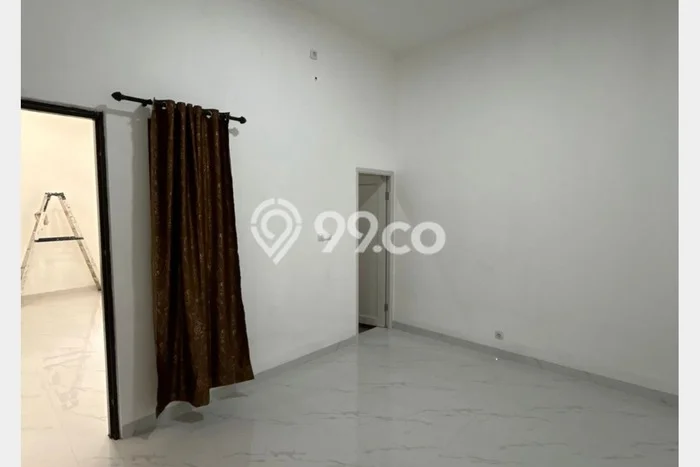 Dijual Rumah Modern 4 KT di Permata Medang, Tangerang Dijual Rumah Modern 4 KT di Permata Medang, Tangerang