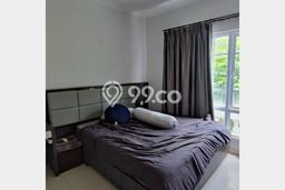 Rumah Minimalis 3 KT di Gading Serpong Tangerang Semi Furnished Rumah Minimalis 3 KT di Gading Serpong Tangerang Semi Furnished