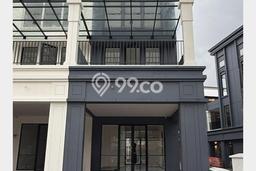 Dijual! Ruko di Gading Serpong Tangerang LT 90m2 / LB 207m2 Kawasan Strategis Dijual! Ruko di Gading Serpong Tangerang LT 90m2 / LB 207m2 Kawasan Strategis