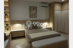Rumah Minimalis 3 KT di BSD Green Wich Tangerang Full Furnished Rumah Minimalis 3 KT di BSD Green Wich Tangerang Full Furnished
