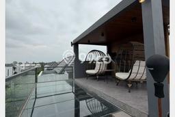 Dijual Rumah Luas Elegan Dengan View Cantik di BSD Green Wich, Tangerang Dijual Rumah Luas Elegan Dengan View Cantik di BSD Green Wich, Tangerang