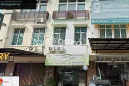 Dijual Ruko di BSD, Tangerang Selatan Harga Penawaran Spesial Dijual Ruko di BSD, Tangerang Selatan Harga Penawaran Spesial