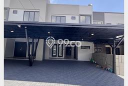 Dijual Rumah Mewah Megah Dengan View Cantik di BSD Griya Loka, Tangerang Dijual Rumah Mewah Megah Dengan View Cantik di BSD Griya Loka, Tangerang