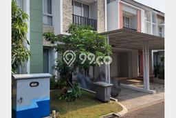 Hunian Nyaman Asri 3 KT Siap Pakai di Gading Serpong Tangerang Hunian Nyaman Asri 3 KT Siap Pakai di Gading Serpong Tangerang