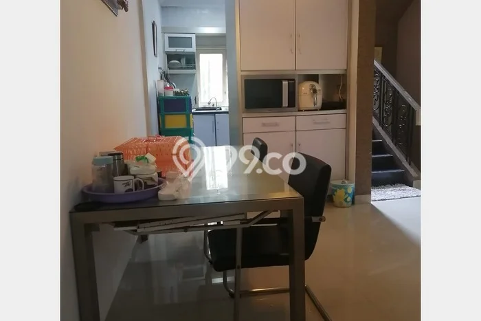 Rumah di , Akses ke Pusat Kota, LT 125m2m² Rumah di , Akses ke Pusat Kota, LT 125m2m²