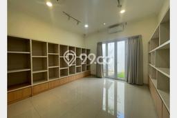 Rumah Elit LB 170m2 Siap Huni Desain Elegan di Gading Serpong, Tangerang Rumah Elit LB 170m2 Siap Huni Desain Elegan di Gading Serpong, Tangerang