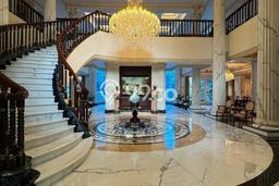 Ready to Use! Luxury House LT 2382m2 Desain Modern di Pondok Indah Ready to Use! Luxury House LT 2382m2 Desain Modern di Pondok Indah