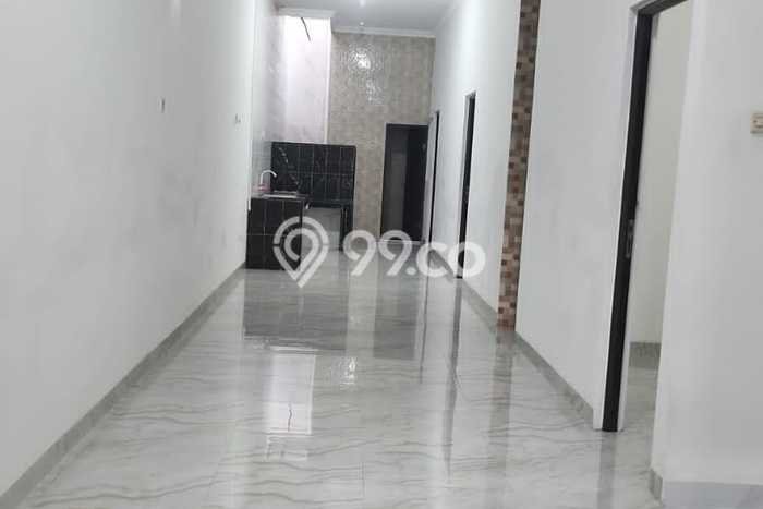 Rumah Modern 3 KT di Permata Medang Tangerang Unfurnished Rumah Modern 3 KT di Permata Medang Tangerang Unfurnished