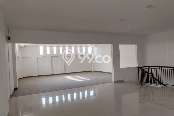 Kantor Kawasan BSD, Luas 855m², Lokasi Berkembang Kantor Kawasan BSD, Luas 855m², Lokasi Berkembang