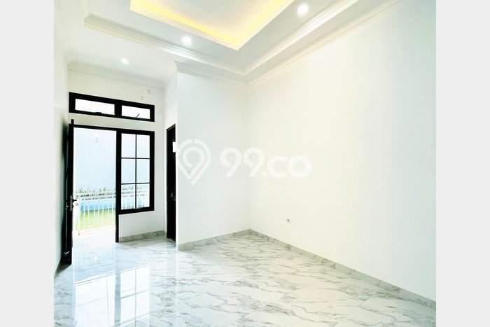 Hunian Elit LB 2520m2 Siap Pakai Desain Elegan di BSD Griya Loka, Tangerang Hunian Elit LB 2520m2 Siap Pakai Desain Elegan di BSD Griya Loka, Tangerang