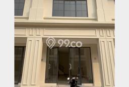 Untuk Dijual! Ruko di Gading Serpong Tangerang LT 45m2 / LB 90m2 Kawasan Strategis Untuk Dijual! Ruko di Gading Serpong Tangerang LT 45m2 / LB 90m2 Kawasan Strategis