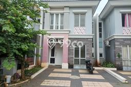 SIAP HUNI! Rumah Asri di Gading Serpong, Luas 105m² Bangunan 107m² SIAP HUNI! Rumah Asri di Gading Serpong, Luas 105m² Bangunan 107m²