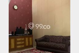 For Sale! Luxury House LT 240m2 Desain Elegan di Modernland For Sale! Luxury House LT 240m2 Desain Elegan di Modernland