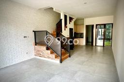 Rumah Minimalis 3 KT di BSD Kencana Loka Tangerang Semi Furnished Rumah Minimalis 3 KT di BSD Kencana Loka Tangerang Semi Furnished