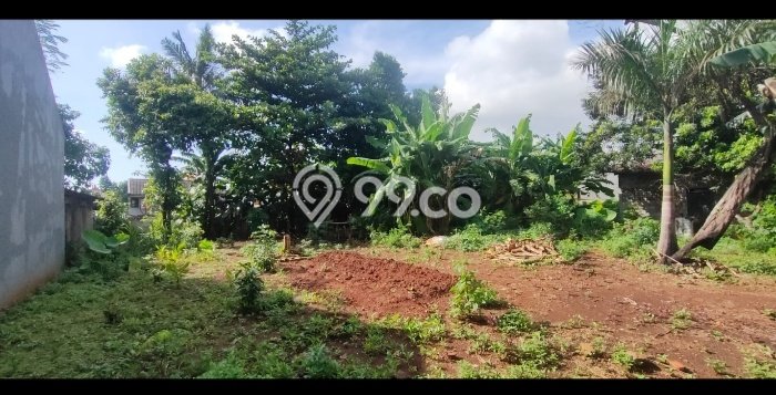Dijual Tanah di Duren Sawit Jakarta Timur Luas 10m2 SHM Dijual Tanah di Duren Sawit Jakarta Timur Luas 10m2 SHM